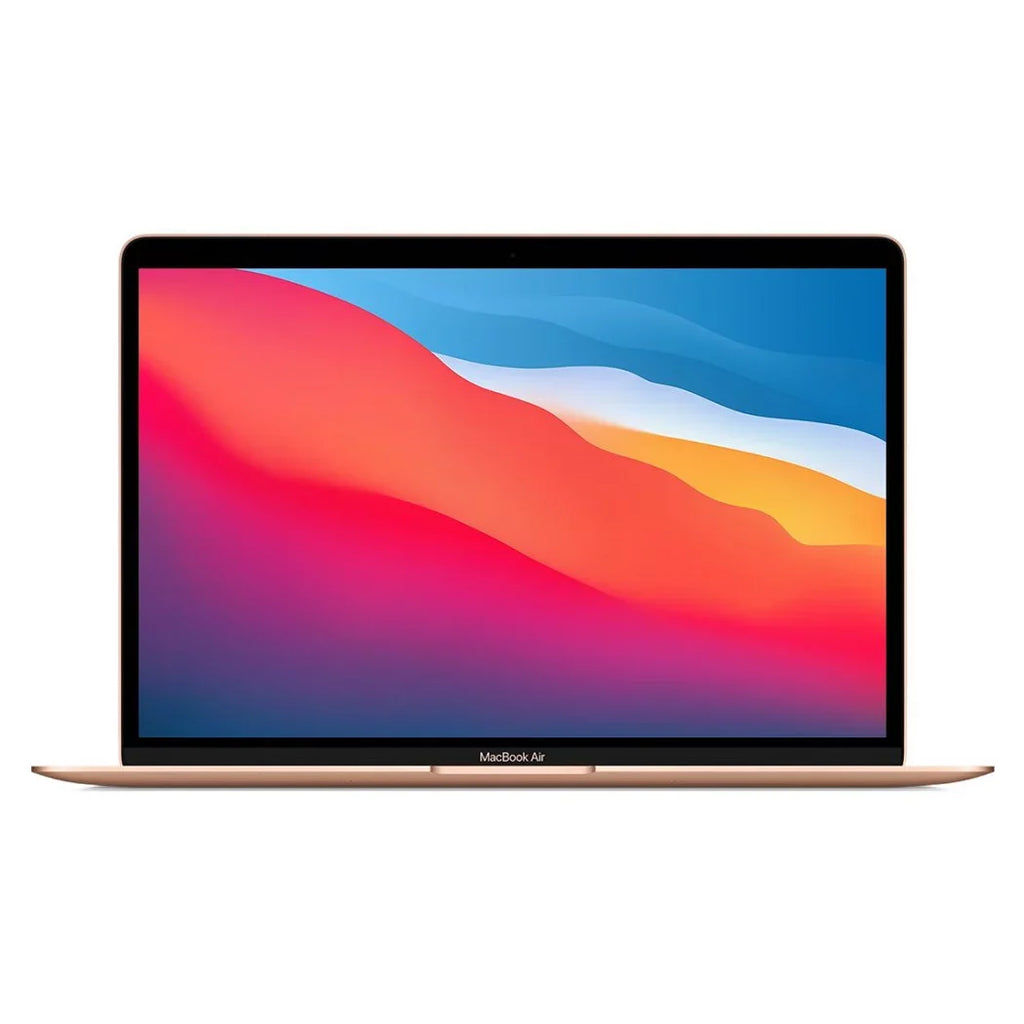 Apple Apple Core i5 MacBook and Gold grade Excellent New 2018 13\" late + 1.6 Mouse Case GHz 8GB Wireless Air 256 , Space