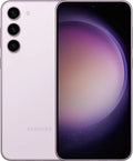 Only) S911U S23 (Refurbished) Restored Galaxy Lavender 5G 128GB Samsung (&T