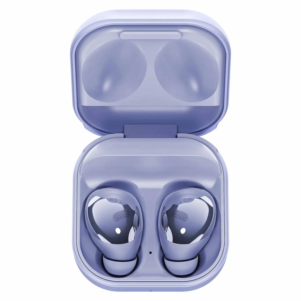 Charging With UrbanX Xperia Purple Buds Case True Included) Pro Noise Bluetooth For Sony (Wireless Cancelling Active Earbuds 1 Street Wireless