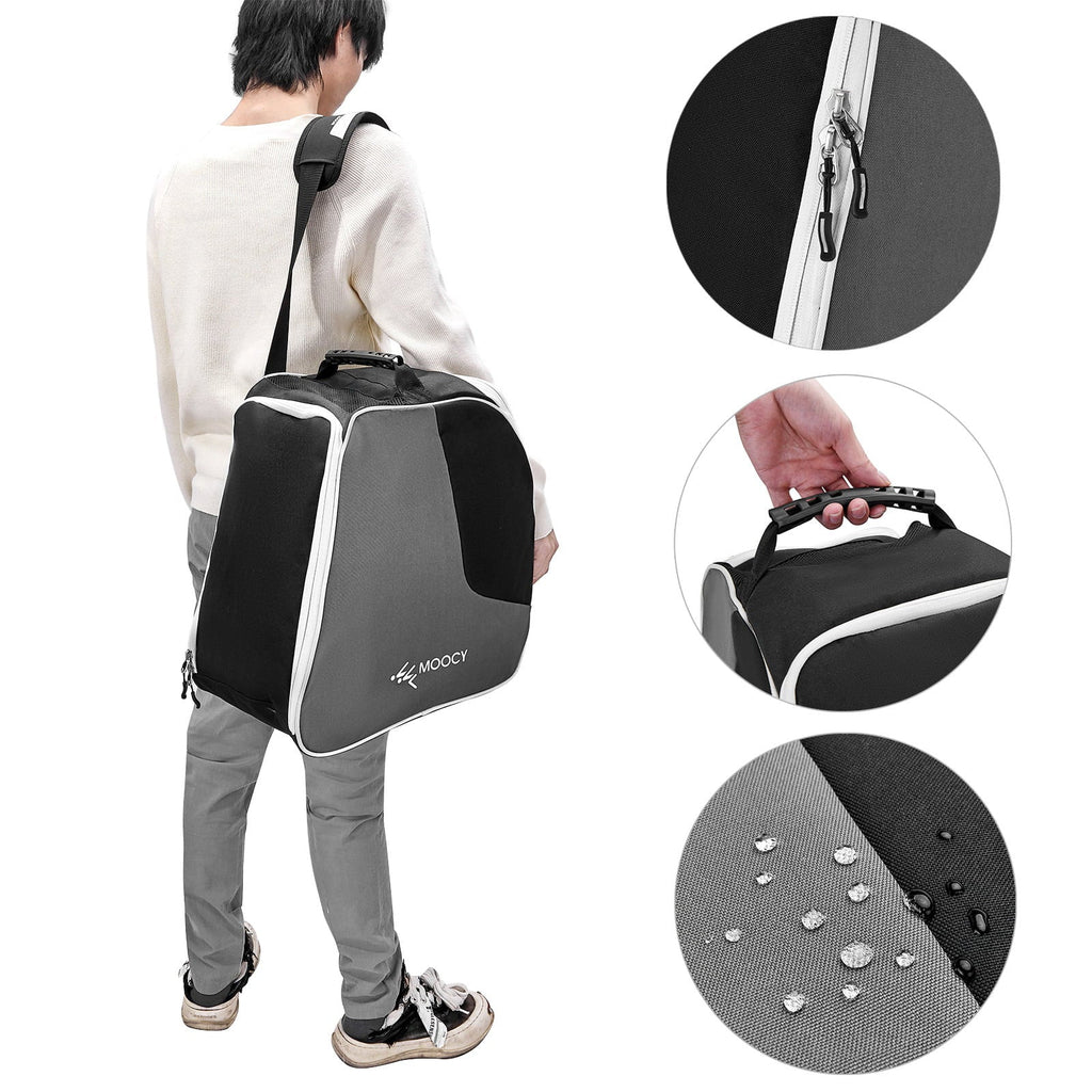 Bag Bag Boots Ski Bag Travel Snowboard Helmets Gloves Boots Boot Ski Boot for Ski