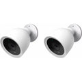 Cam Pack Security 2 Outdoor Nest Google Camera -
