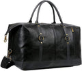 Fashion Bag Travel 20 Leather Overnight Co. Duffel