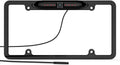 Plate Fits Camera License Fosgate, Kenwood, Clarion, , Stinger, Frame Dual, Pioneer, Backup Jensen, SoundStream, with , Sony, Rockford CAM115