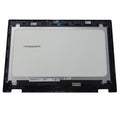 w/ Chromebook Screen CP315-1H 15.6" Acer Touch Spin 15 Bezel 6M.GWGN7.001 Lcd