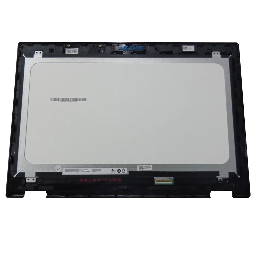 w/ Chromebook Screen CP315-1H 15.6" Acer Touch Spin 15 Bezel 6M.GWGN7.001 Lcd
