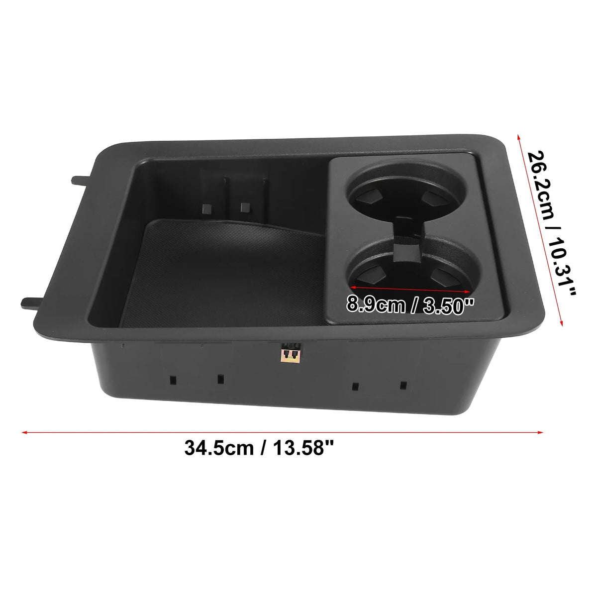Console Holder Suburban Avalanche for 1500 Silverado 22860866 Center Chevrolet Cup 1500