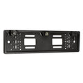 European Reversing Plate View Camera System, Camera, Rear Frame Parking Apexeon with Sensor Car Backup License