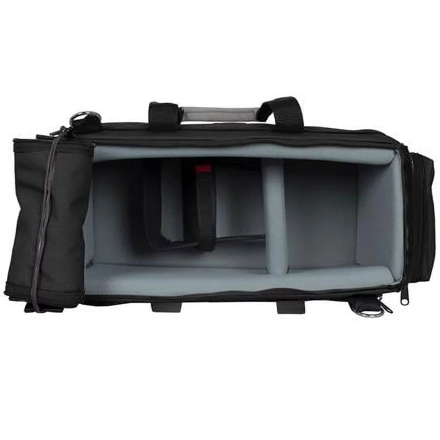 Sony Camera -NX100, Cargo Black Case for