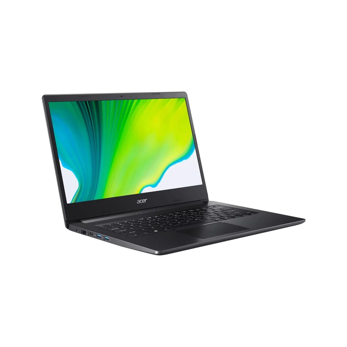 S Ram 3020E Restored 4GB Acer 1.2GHz W10H (Refurbished) 3 128GB Athlon Aspire 14" Laptop Mode