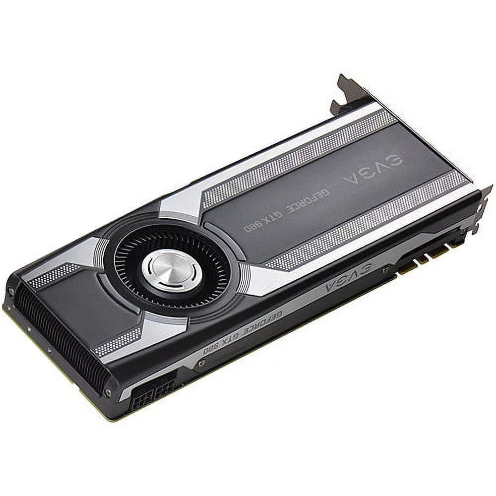 4 GDDR5 Graphic Card, GeForce 980
