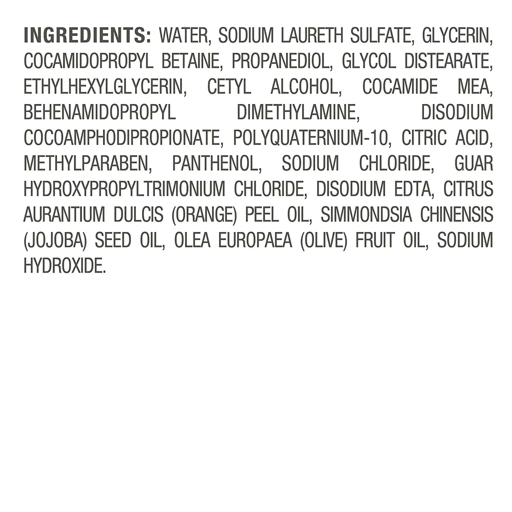 Body 3 10 Wash, For Dry Curel Itch Skin, Pack oz, Defense