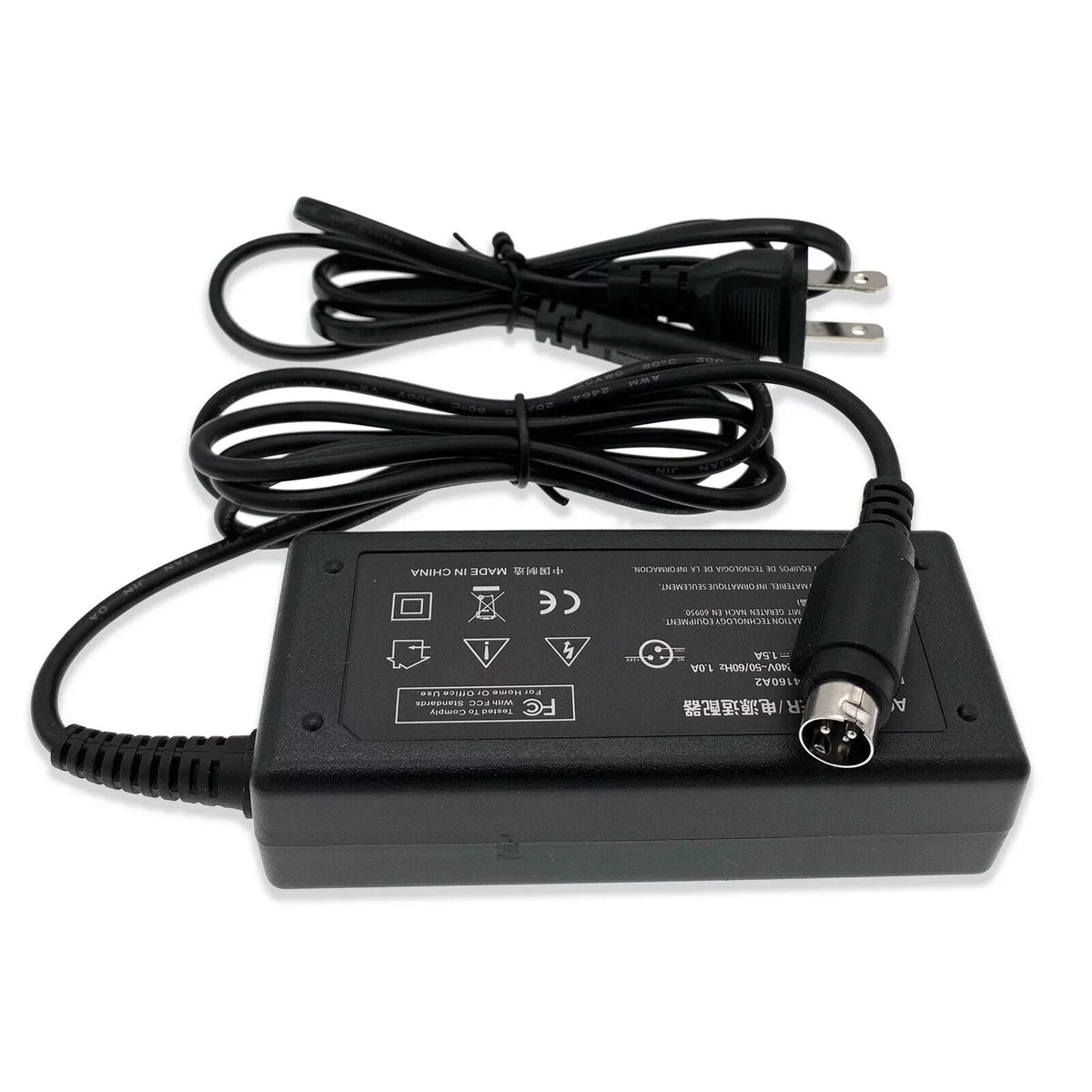 2000 Supply iSub Kardon Adapter For Harman Subwoofer Cord New Power Speaker