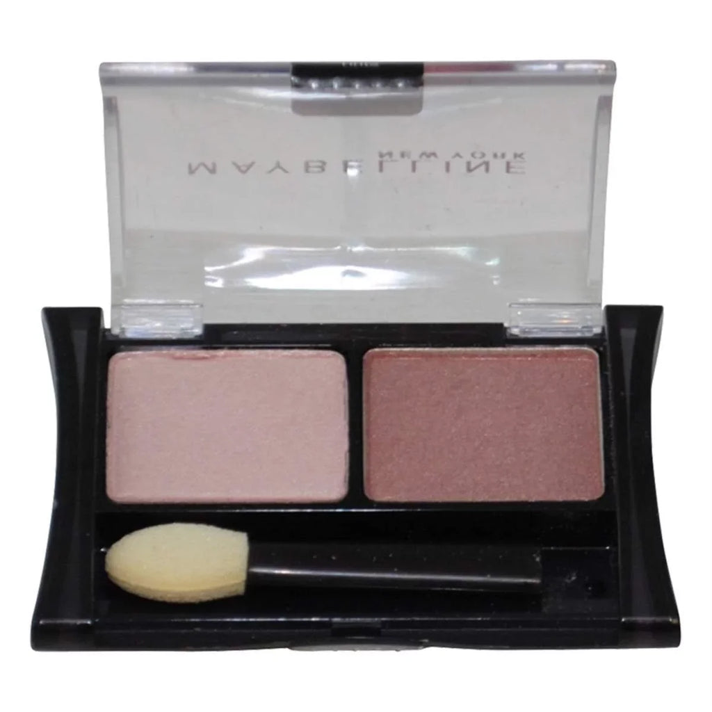 Tints 30, Wear Rose Shadow 0.08 Duo, oz Maybelline Expert Eye