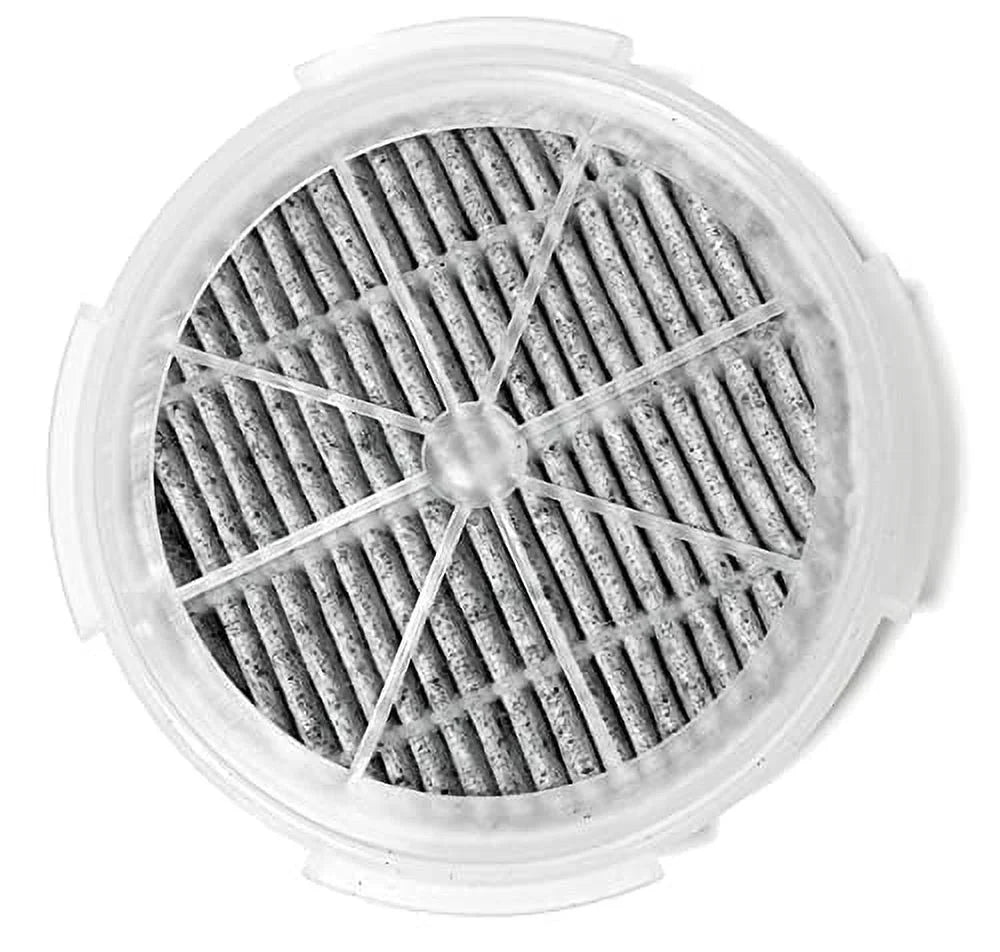 Filter 900S 900S,2103, Activated Packs Nispira Purifier Carbon True For Air GL2103 Replacement -2103 8