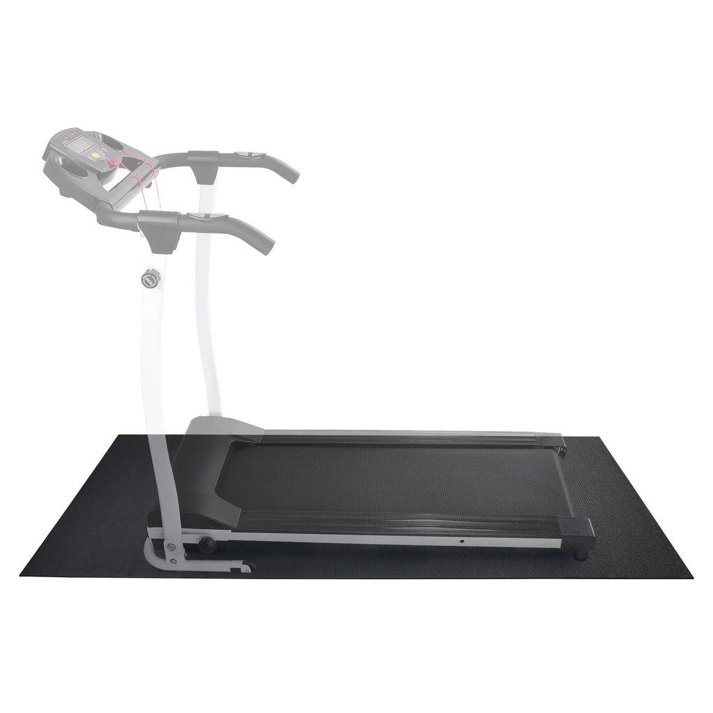 Equipment - Fitness Mat Treadmill Exercise Mat