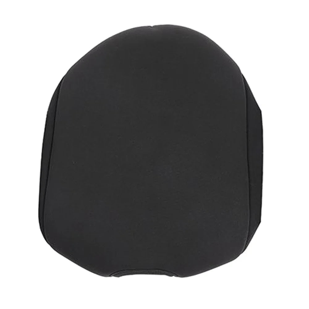 Shield Center Accessories Armrest + Black Box Teledu Soft Pad Console F150