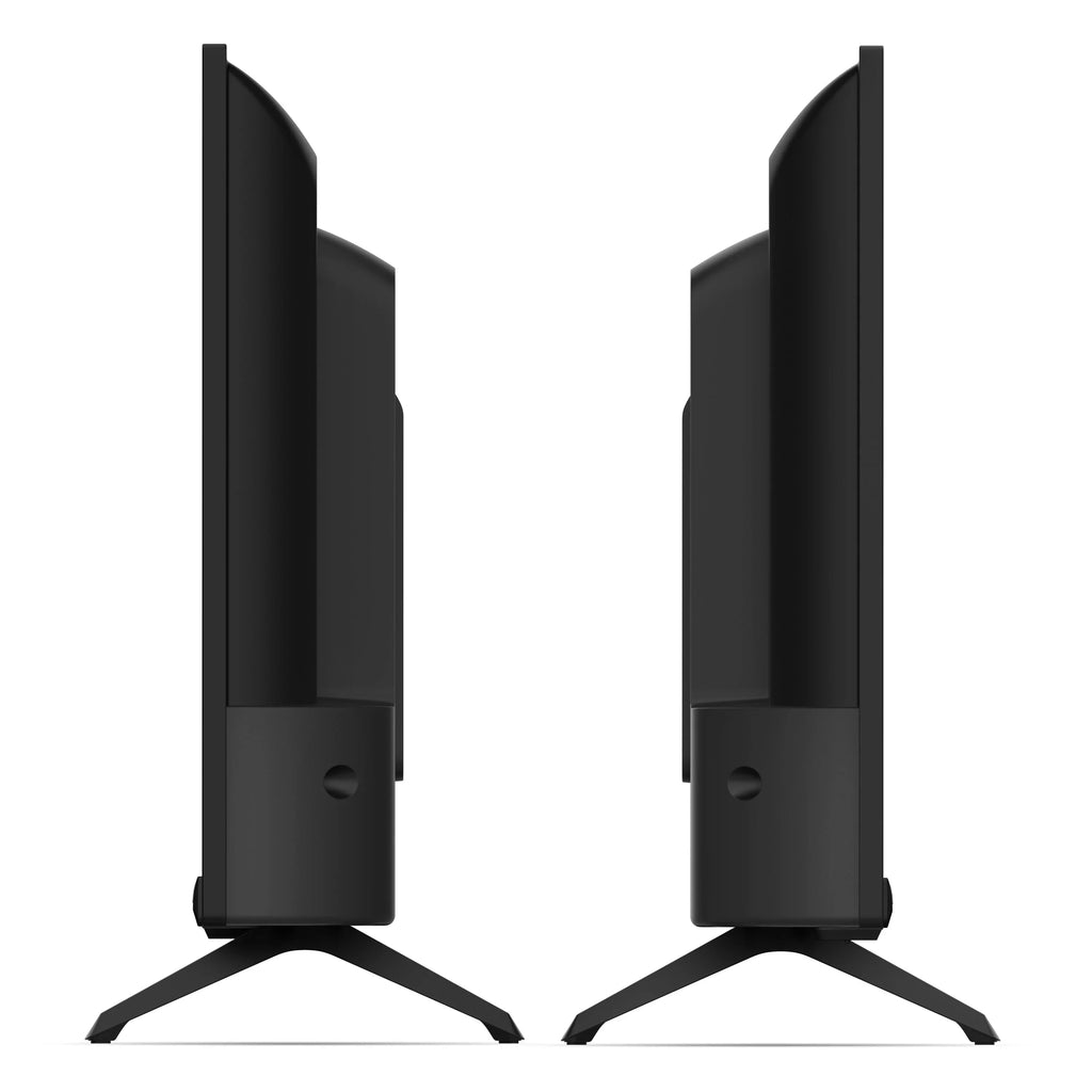 Smart Class D-Series Gaming Bluetooth Headphone Capable (Online for Only) and 24" Streaming, D24fM-K01