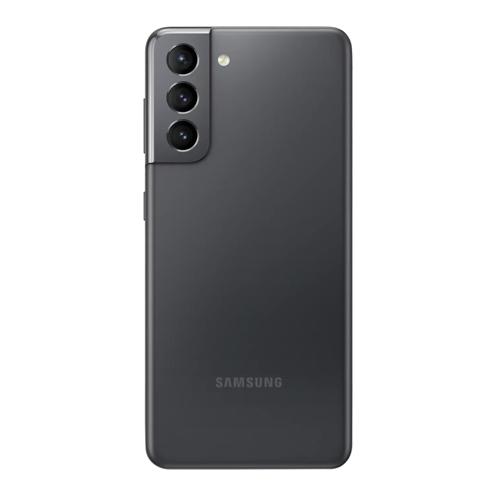 G991U Gray Samsung Smartphone 5G (Refurbished) Galaxy - for At&t Condition locked S21 Restored 128GB