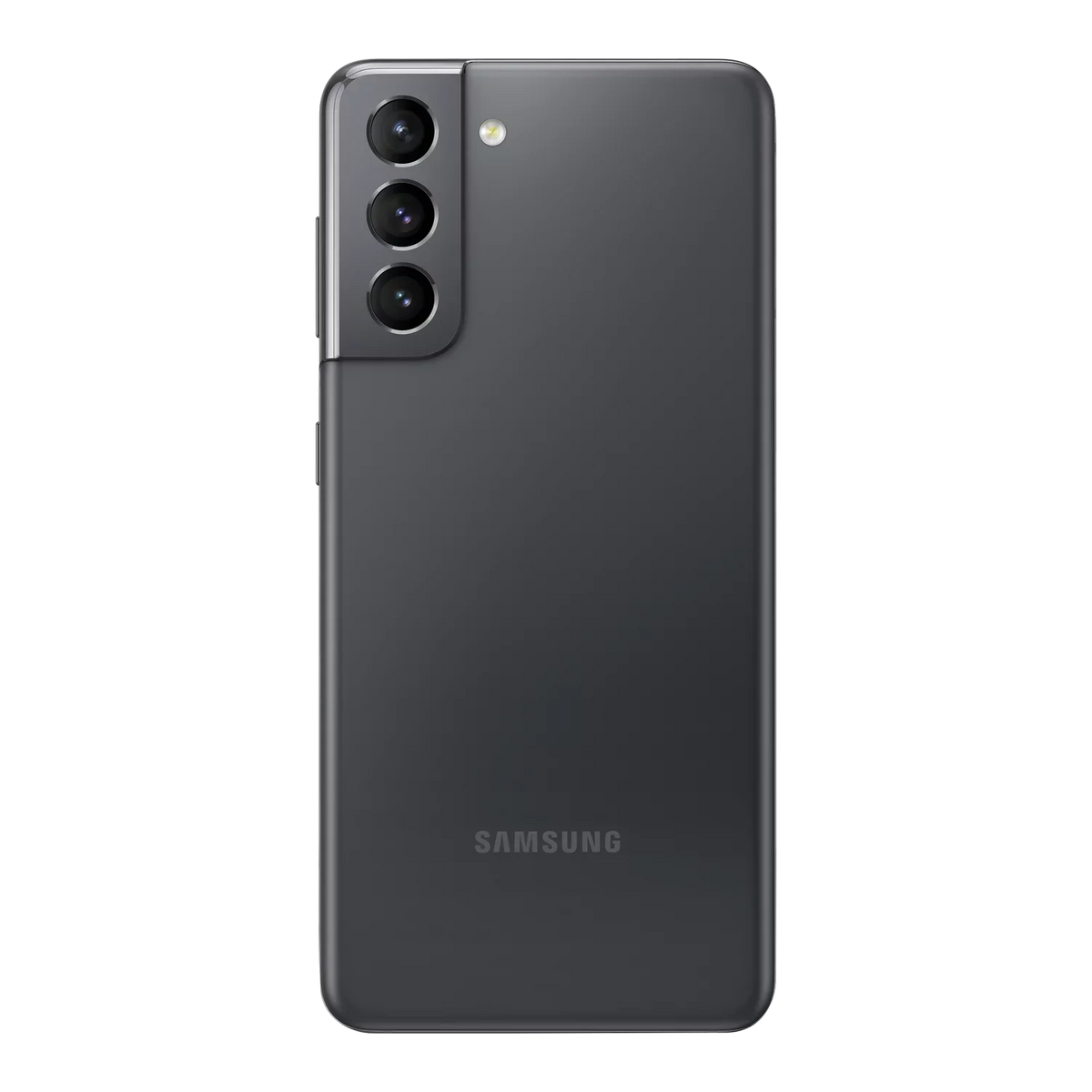G991U Gray Samsung Smartphone 5G (Refurbished) Galaxy - for At&t Condition locked S21 Restored 128GB