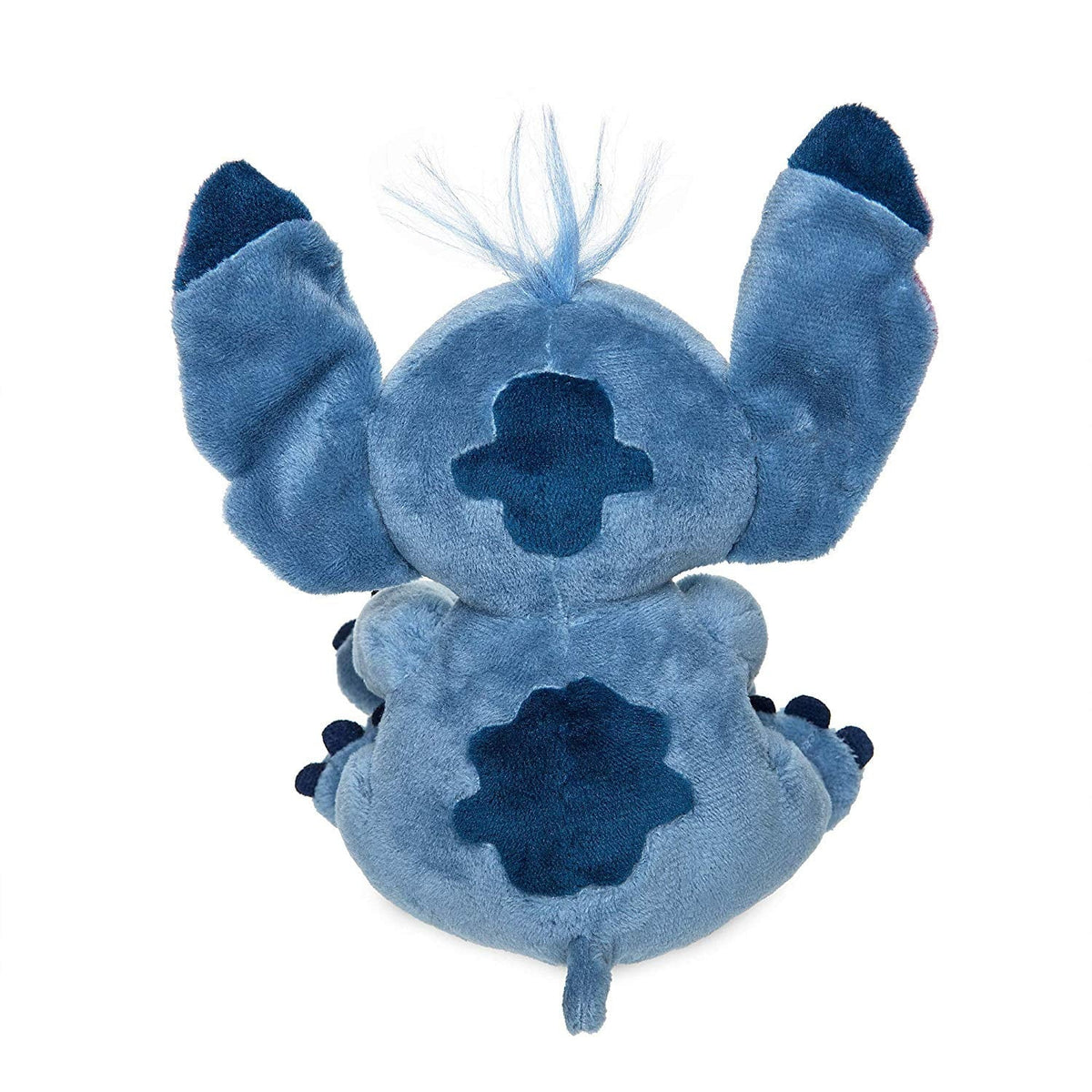 Plush Disney Lilo 6" Small Bag Mini Bean Stitch Stitch and