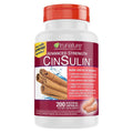 '- Trunature Advanced Vegetarian 500 200 Cinsulin Capsules Strength mg