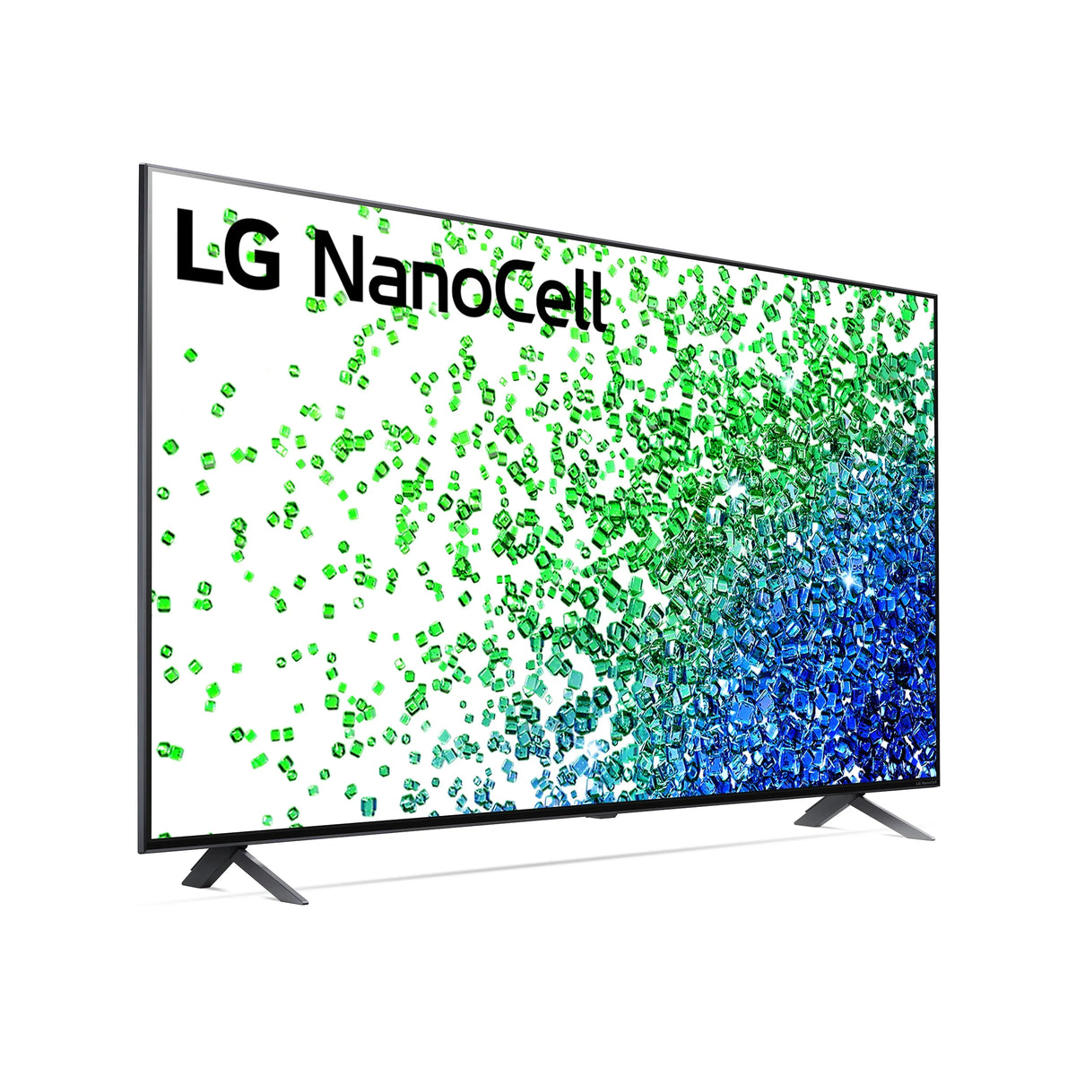 ThinQ® Smart 80 65" with 4K Series Class NanoCell 65NANO80UPA