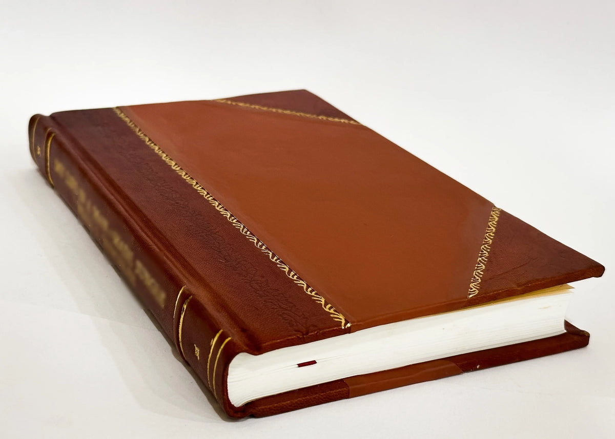 Coast County [Leather Bound] / [Wright], Causeway, Giants' Guide of (1834) and Antrim to the North the East of Petrie A the (1834)
