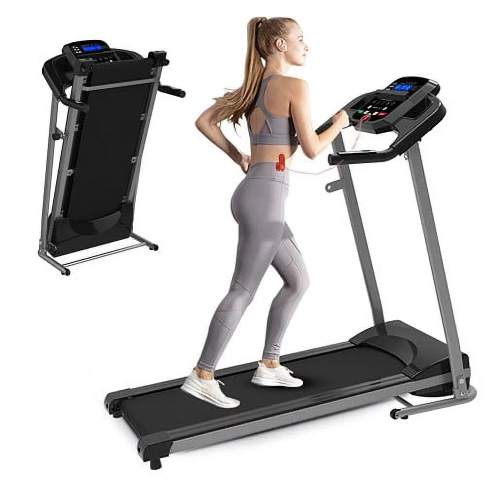 Apartment Folding Comfort, Saving, Durability, Compact Friendly, Safety Small Mydepot Durable, Design, Affordable, Treadmill, Space Easy High Storage,