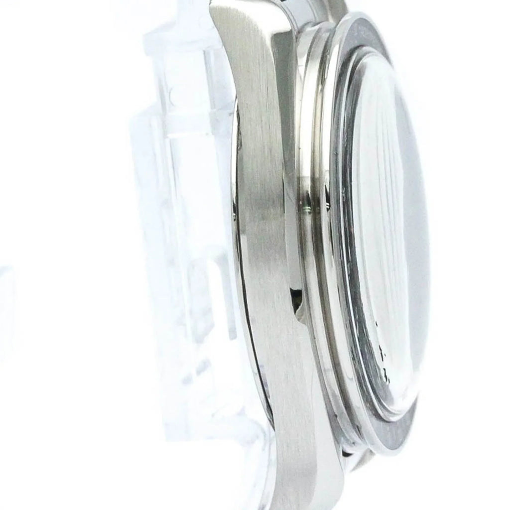 Automatic (Good) Speedmaster Steel Polished Mens Watch Pre-Owned 3510.50 BF566330
