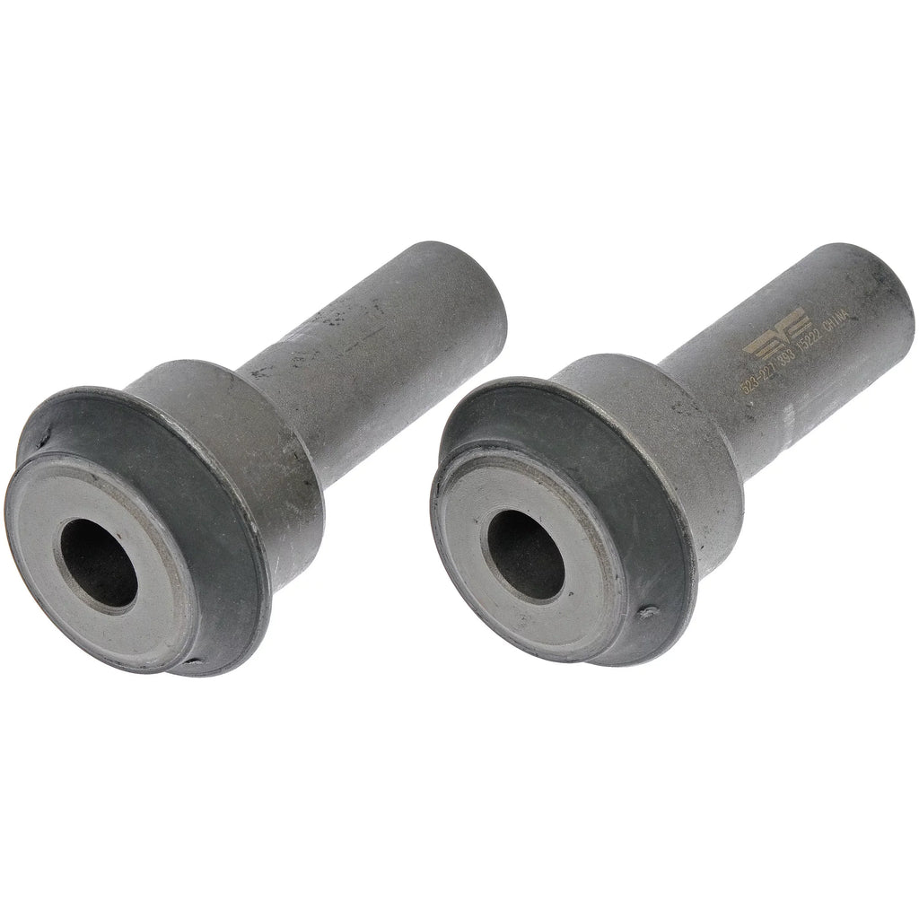 for Nissan 2 Subframe of Bushing 2007-2012 Specific Dorman Front Models, 523-227 Fits select: Pack Forward Suspension