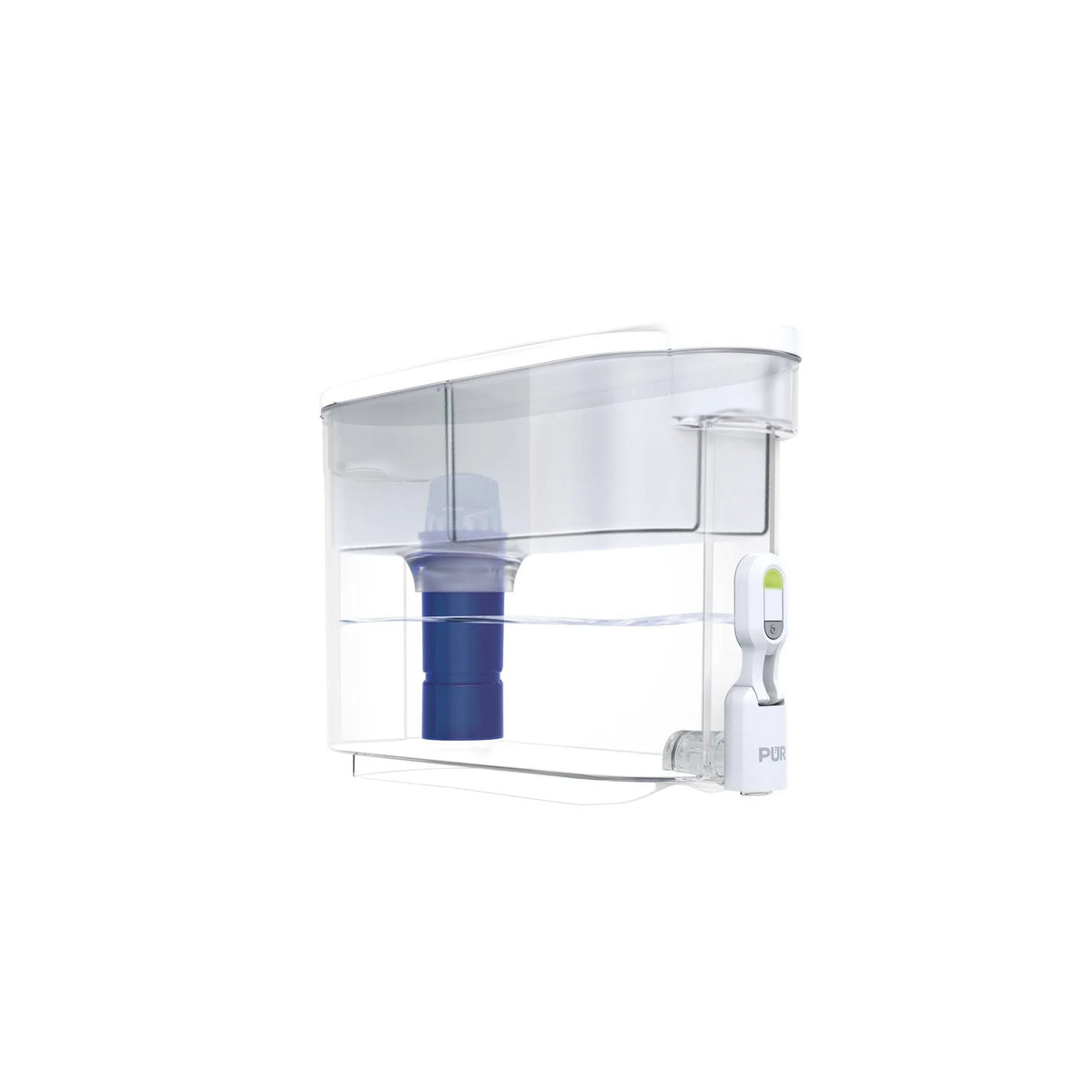 30-Cup System Dispenser Plus Filtration