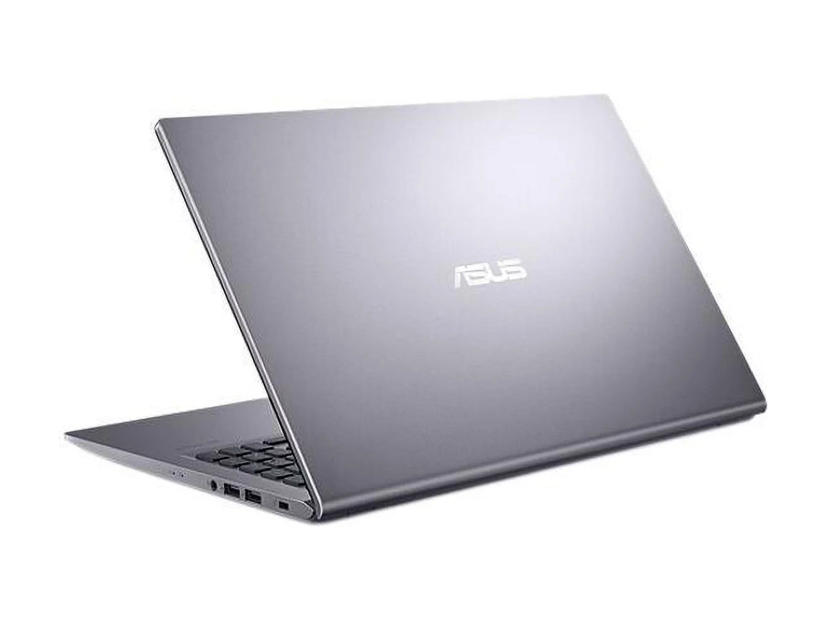 Home, VivoBook Core and Display, DDR4 Fingerprint, Graphics, 8GB F515EA-DH75 Windows Iris 15 Processor, Laptop, F515 , 15.6" i7-1165G7 11 Light 512GB , Grey, Xe Thin Slate