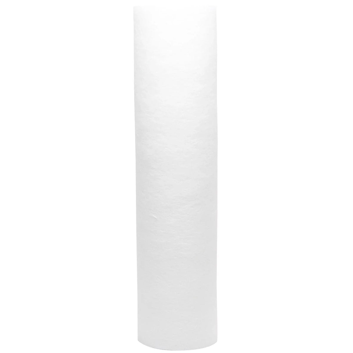 '- Cartridge ThePerfectMoisture 5-Micron for Polypropylene 2 Filter 10-inch Value Brand Denali Universal 25-Pack Stage Line Replacement for Filter ThePerfectMoisture Moisture Pure Sediment - VL2SB1
