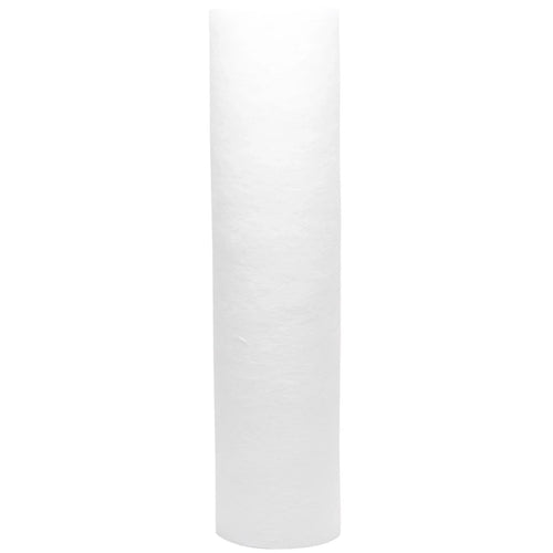 '- Cartridge ThePerfectMoisture 5-Micron for Polypropylene 2 Filter 10-inch Value Brand Denali Universal 25-Pack Stage Line Replacement for Filter ThePerfectMoisture Moisture Pure Sediment - VL2SB1