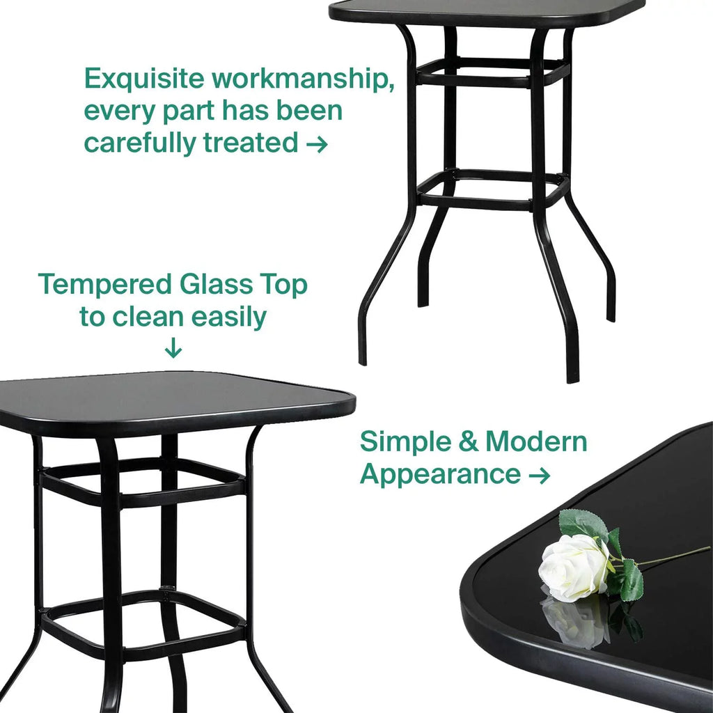 Well With Use Weight Bar Glass Irene Backyard Light For Table Build
