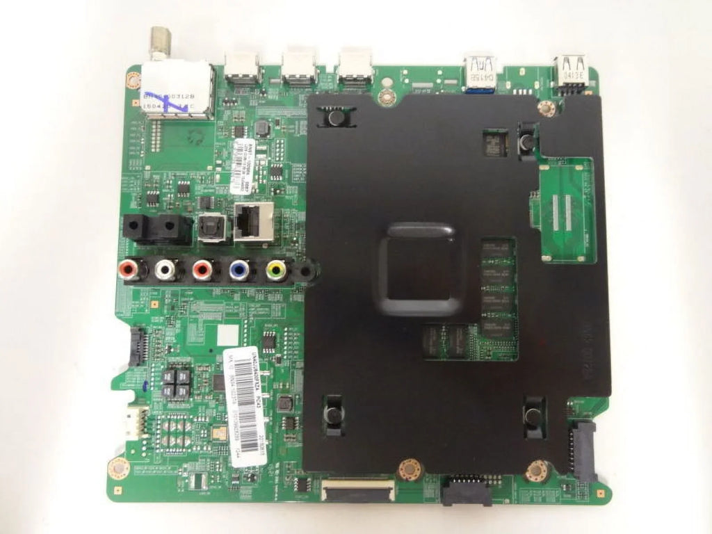 Board Input UN40JU6400FXZA Main Samsung BN94-10237A
