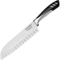 Chef Master Santoku Knife Top Cutlery 7"