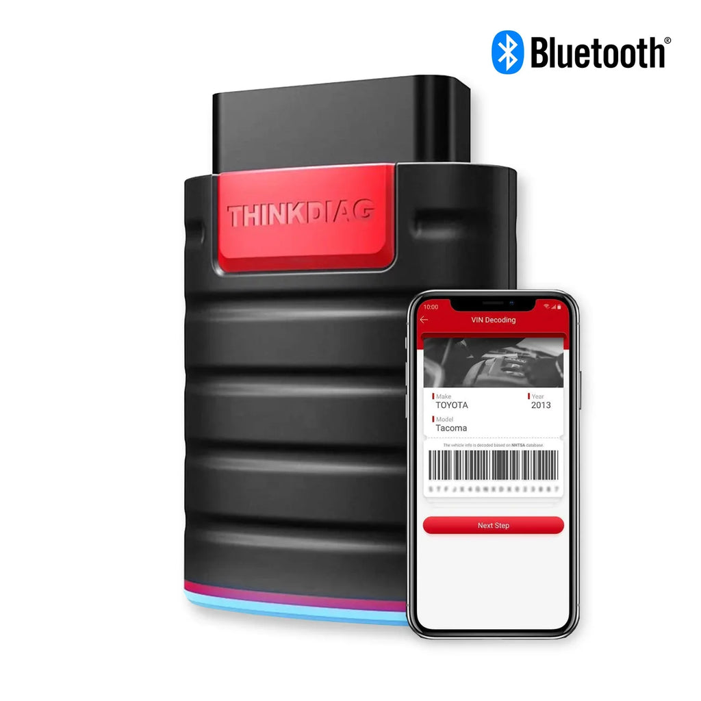 Tool Code Included) Cars 15 Year Reader OBD2 Systems Software Bluetooth for Full Maintenance Since (2 Car Functions 1996- Diagnostic Scanner