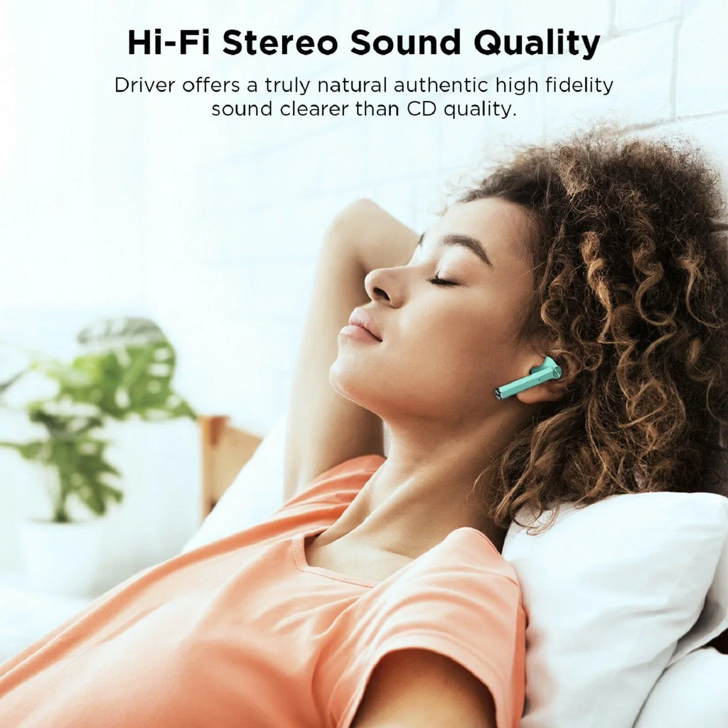 Pixel True Fits Stereo Models - Google for 7/Pro/6a/6/Pro Headset 7/Pro/6a/6/Pro Case Phones Wireless Mic With Hands-free Charging Headphones Pixel Earphones Earbuds