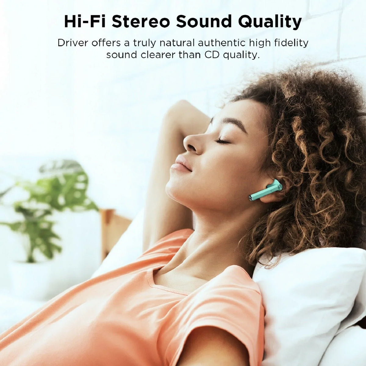 Pixel True Fits Stereo Models - Google for 7/Pro/6a/6/Pro Headset 7/Pro/6a/6/Pro Case Phones Wireless Mic With Hands-free Charging Headphones Pixel Earphones Earbuds