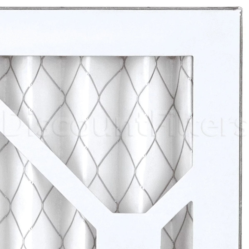 6-Pack, in Filter, Pleated Made the Air Air 10x24x1 Furnace 11 AIRx Filter Filters Allergy
