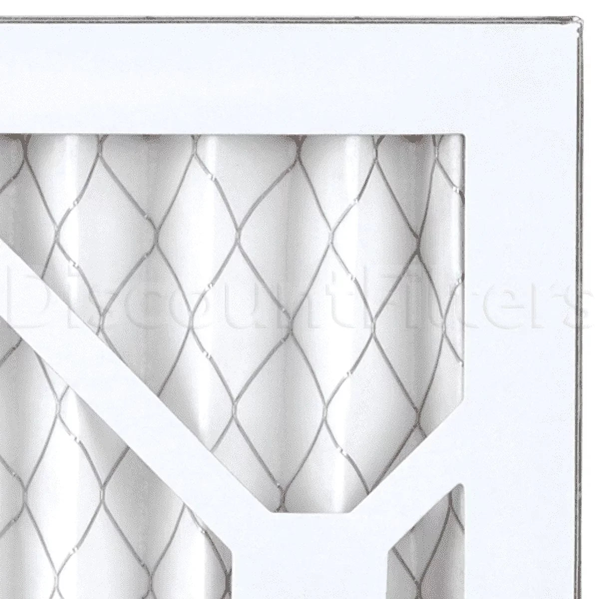 6-Pack, in Filter, Pleated Made the Air Air 10x24x1 Furnace 11 AIRx Filter Filters Allergy