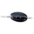 Pack Black Gallagher G67702 Black 5 Insulator- Strain