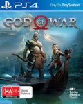 Journey of to Playstation / fearsome of (PS4 elemental 4) a world War dark, creatures God