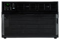 Wi-Fi, Home Remote, W10W91-B Conditioner Air Black, Window 115-Volt 10,000 with Smart