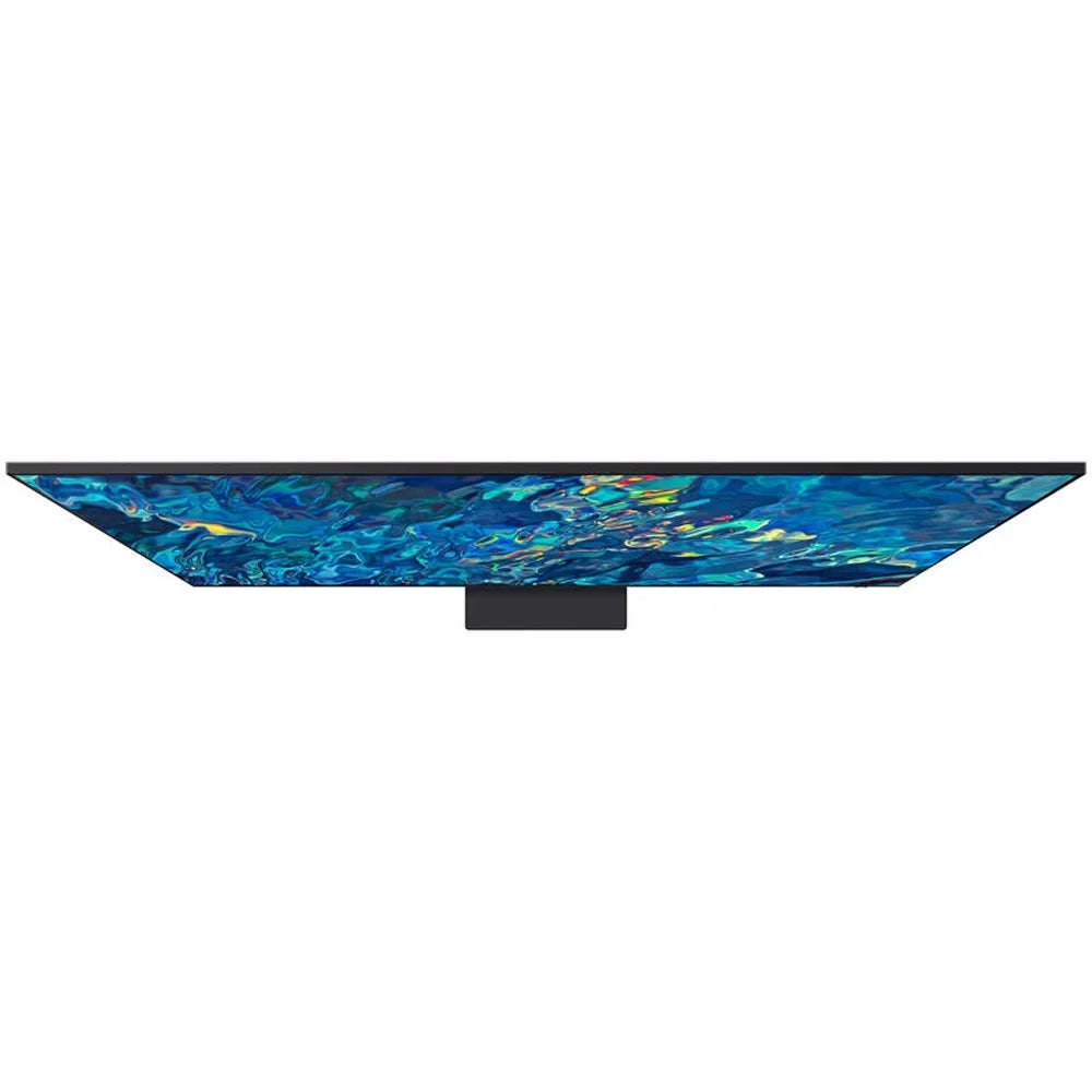 4K Inch Neo with 55 Samsung (2022) Bundle QN55QN95BA