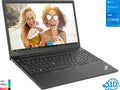 Core 15.6" Intel 4.7GHz, , NVMe 1TB Thunderbolt, 10 Wi-Fi, 2 , Lenovo Laptop, E15 Pro Bluetooth, Upto i7-1165G7 16GB Display, thinkPad , Gen Windows