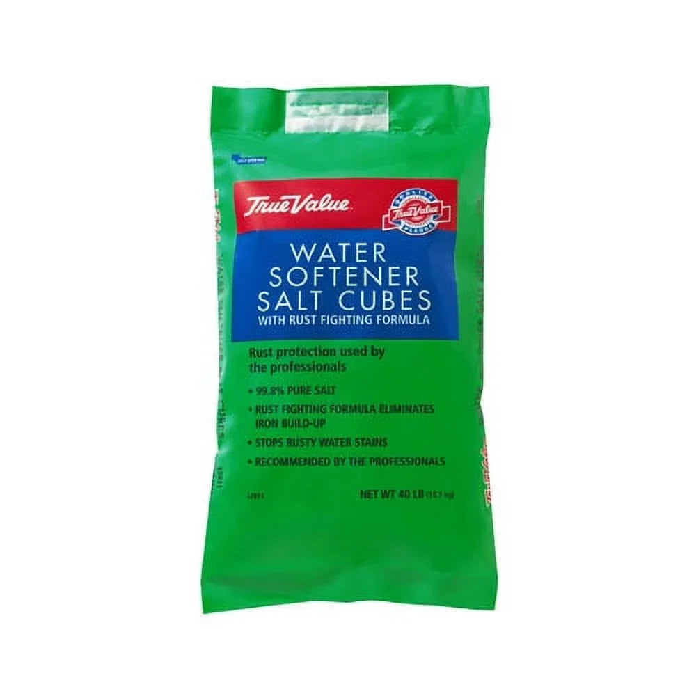 Moisture 600078U 40LB Salt/Rust