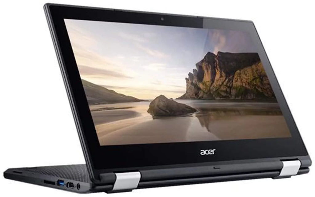 11" Restored C738TC44Z, 16GB 4GB , Storage, Chrome GHz Celeron, Screen (Refurbished) Acer 1.60 , Chromebook Intel