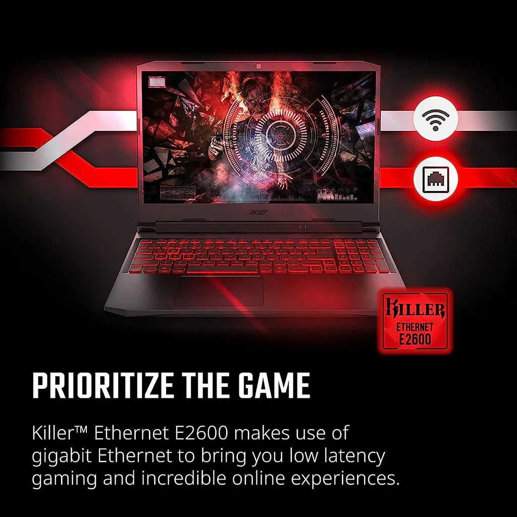 Durability Gaming Nitro Wired Headset 6ft + + Gaming Cable Gaming Cleaner 5 + + Stereo Laptop Mouse 15.6-Inch Screen Acer High 144hz